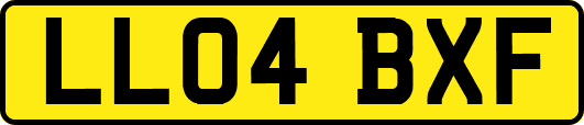 LL04BXF