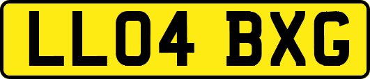 LL04BXG