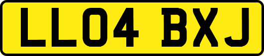 LL04BXJ