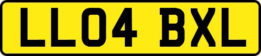 LL04BXL
