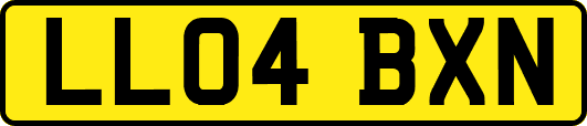 LL04BXN