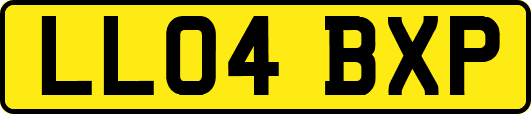 LL04BXP