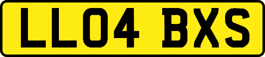LL04BXS