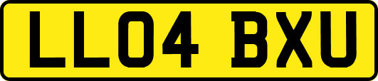 LL04BXU