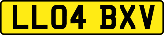LL04BXV