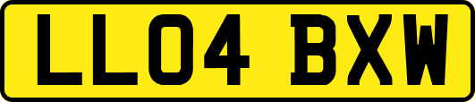 LL04BXW