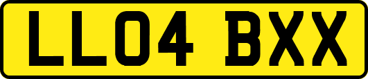 LL04BXX