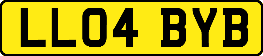 LL04BYB