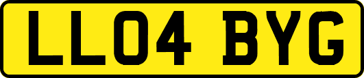 LL04BYG