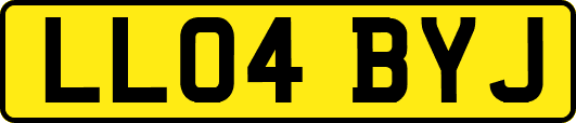 LL04BYJ