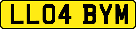 LL04BYM