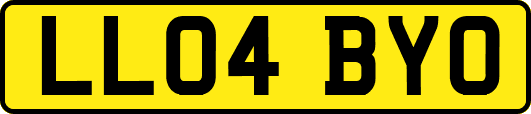 LL04BYO