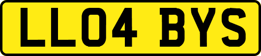 LL04BYS