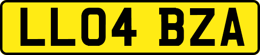 LL04BZA