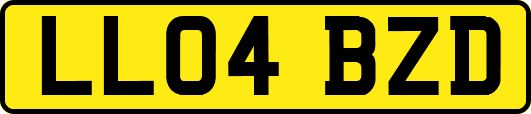 LL04BZD