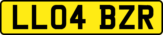 LL04BZR