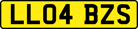 LL04BZS