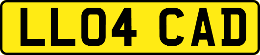 LL04CAD