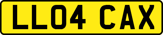 LL04CAX
