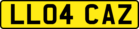 LL04CAZ