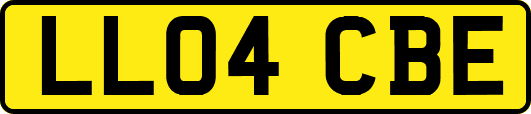 LL04CBE