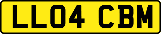 LL04CBM