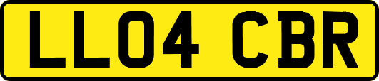 LL04CBR