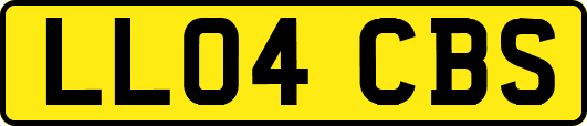 LL04CBS