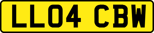 LL04CBW