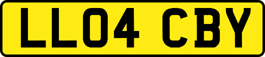 LL04CBY
