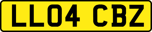 LL04CBZ
