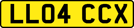 LL04CCX