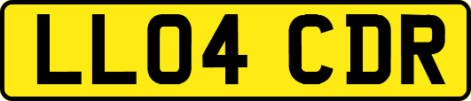 LL04CDR