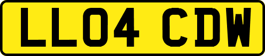 LL04CDW