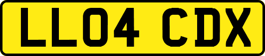 LL04CDX