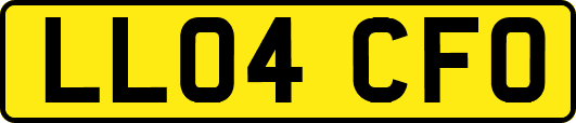 LL04CFO