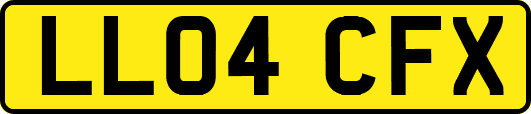 LL04CFX
