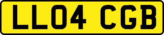 LL04CGB
