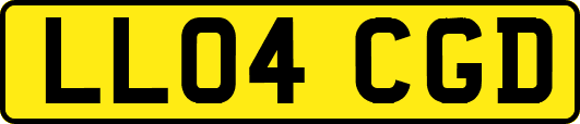 LL04CGD