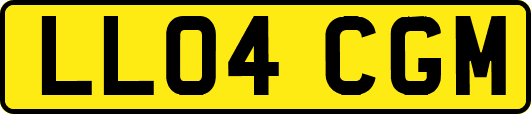 LL04CGM