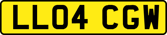 LL04CGW