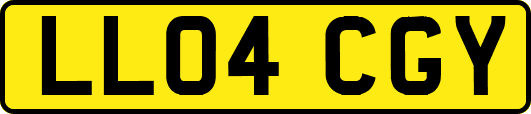 LL04CGY