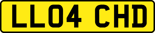 LL04CHD