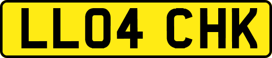 LL04CHK