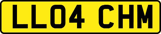 LL04CHM