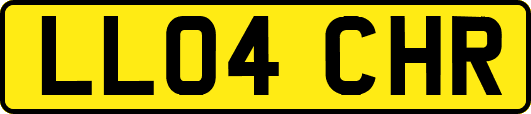 LL04CHR