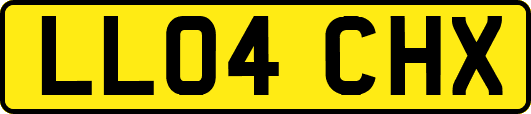 LL04CHX