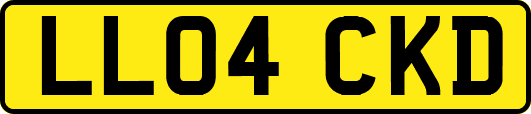 LL04CKD
