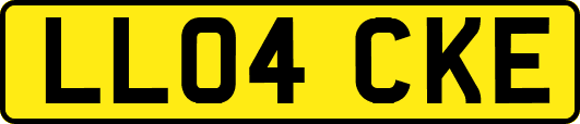 LL04CKE
