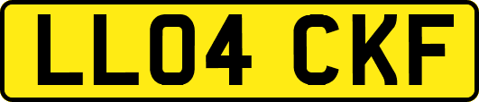 LL04CKF